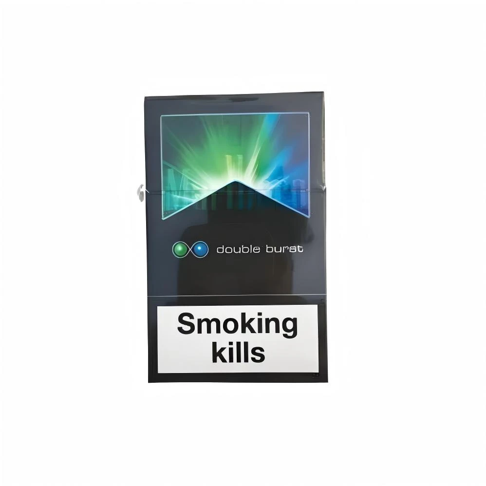 Marlboro Double Burst(European edition) Carton